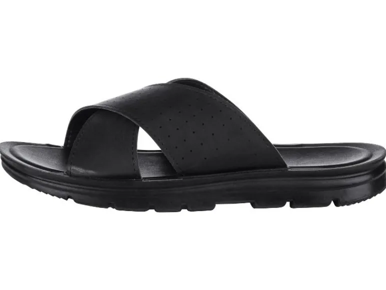 Heren slippers<LIVERGY® Sale