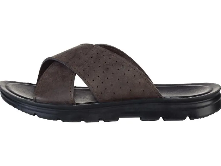 Heren slippers<LIVERGY® Sale