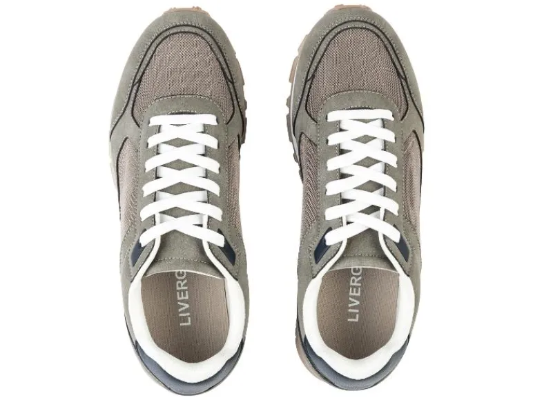 Heren sneakers<LIVERGY® Outlet