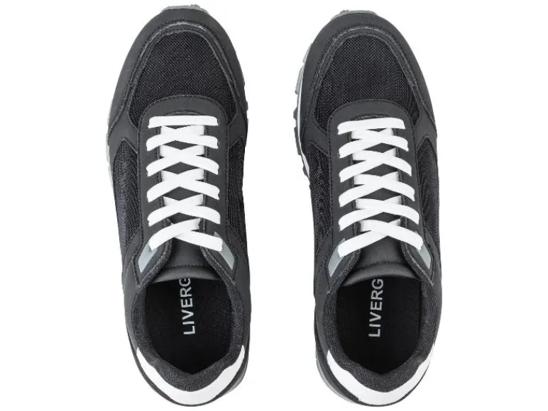 Heren sneakers<LIVERGY® Outlet