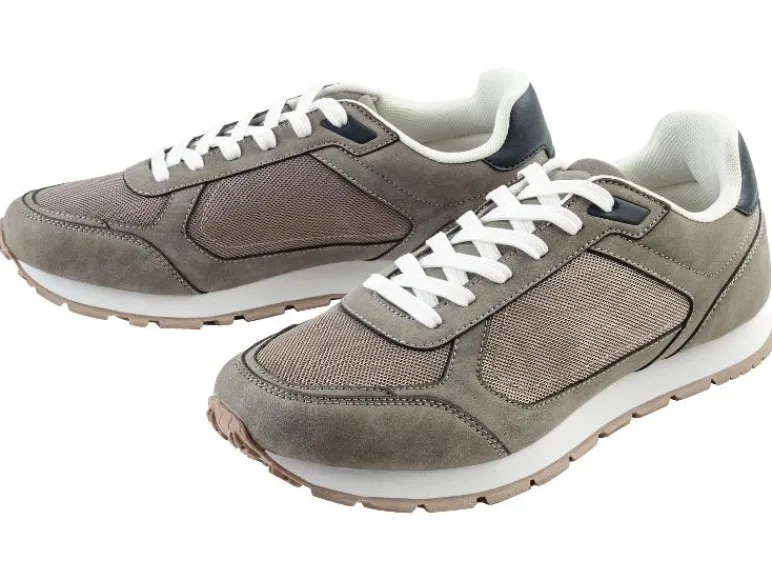 Heren sneakers<LIVERGY® Outlet