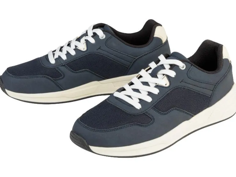 Heren sneakers<LIVERGY® Clearance