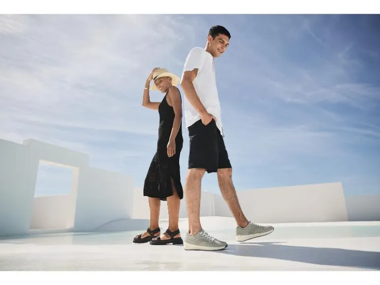 Heren sneakers<LIVERGY® Clearance