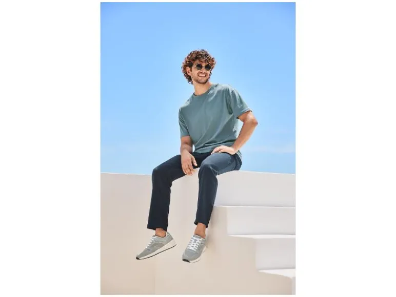 Heren sneakers<LIVERGY® Clearance