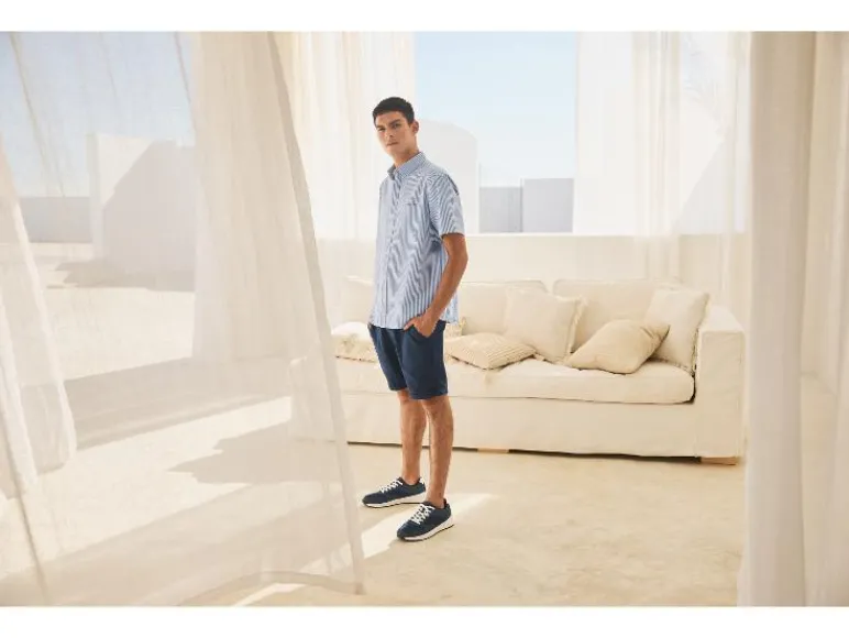 Heren sneakers<LIVERGY® Clearance