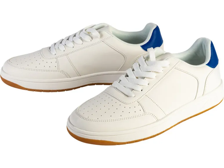 Heren sneakers<LIVERGY® Outlet