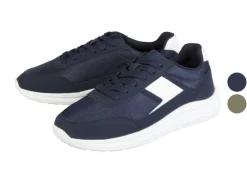 Heren sneakers<LIVERGY® Clearance