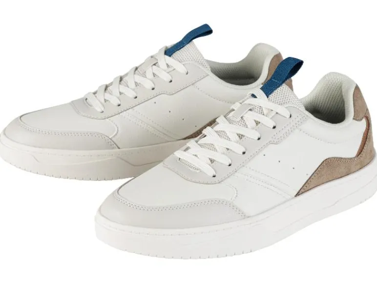 Heren sneakers<LIVERGY® Clearance