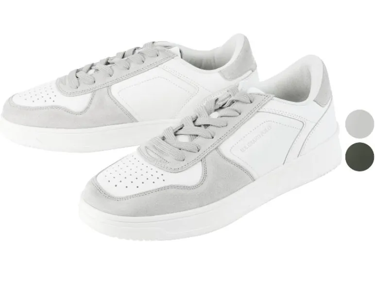 Heren sneakers<LIVERGY® Best