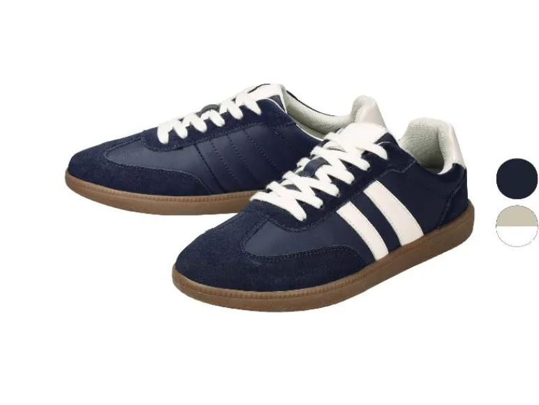 Heren sneakers<esmara Men New