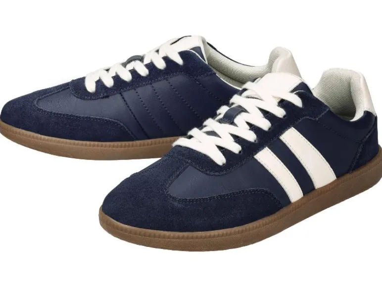 Heren sneakers<esmara Men New