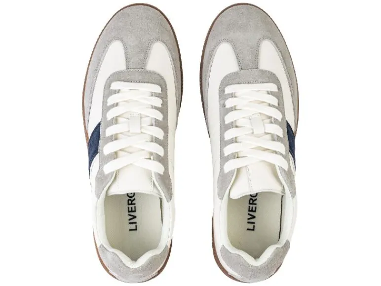 Heren sneakers<LIVERGY® Discount