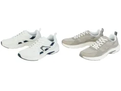 Heren sneakers<LIVERGY® Outlet