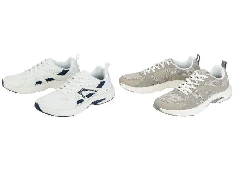 Heren sneakers<LIVERGY® Outlet