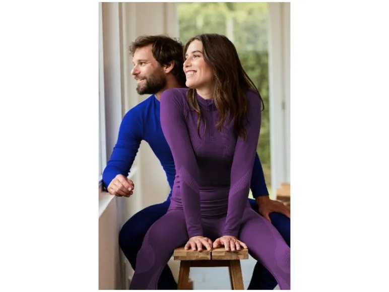Heren snowboard sportlegging Freeride<CRIVIT Sale