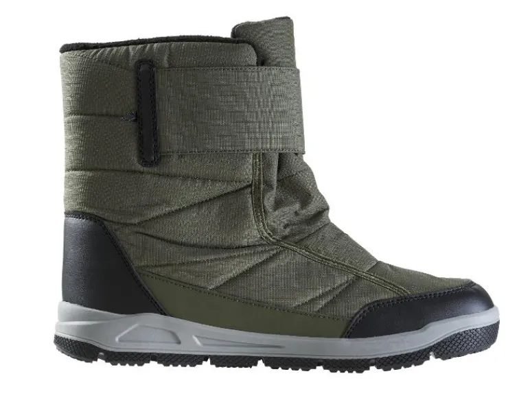 Heren snowboots<CRIVIT Discount