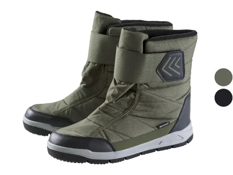 Heren snowboots<CRIVIT Discount