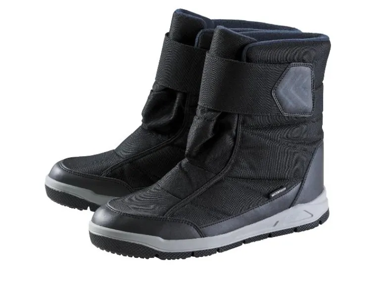Heren snowboots<CRIVIT Discount