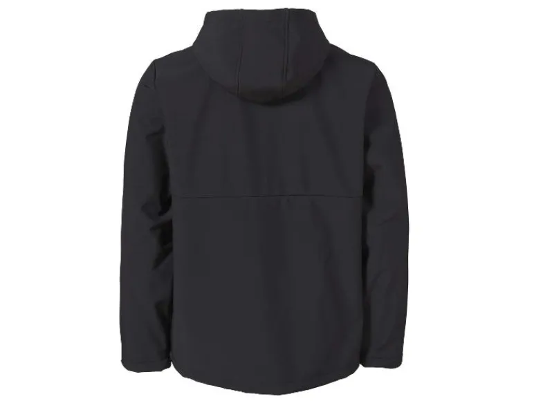 Heren softshell jack<CRIVIT Clearance