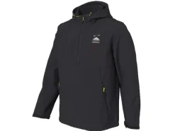 Heren softshell jack<CRIVIT Clearance