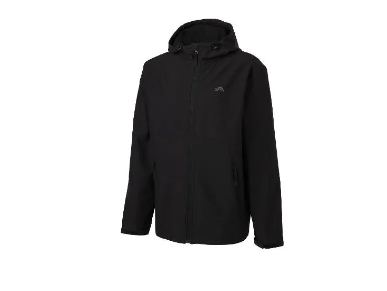 Heren softshell jas<CRIVIT Sale