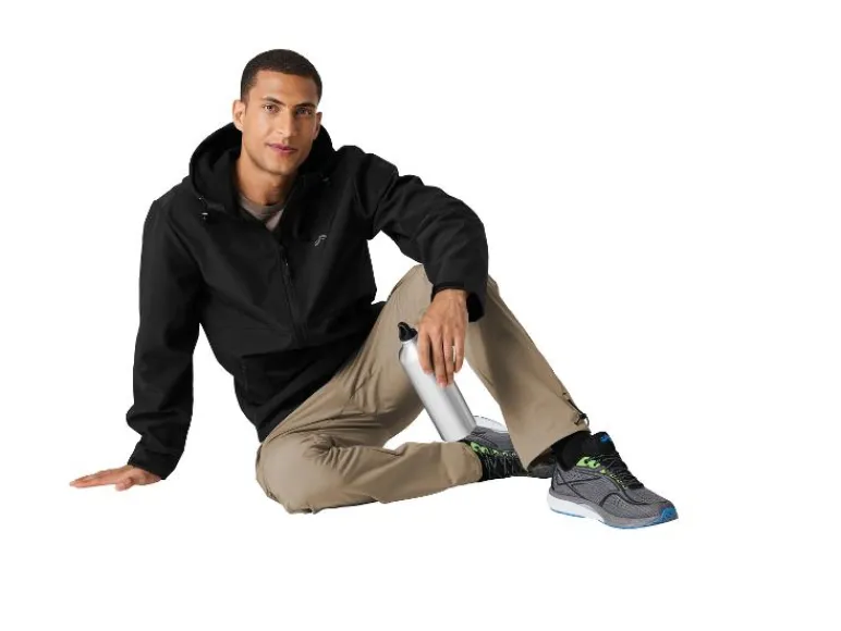 Heren softshell jas<CRIVIT Sale