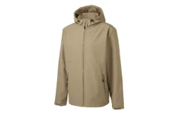 Heren softshell jas<CRIVIT Sale