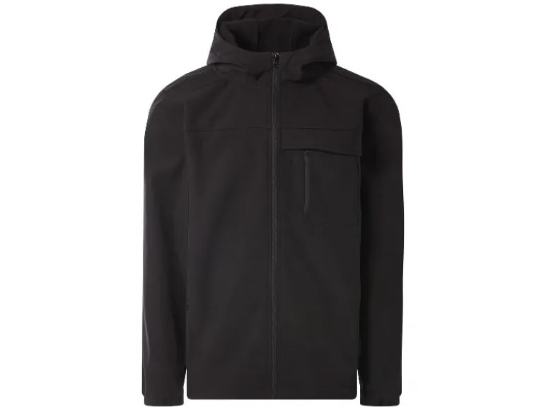 Heren softshell jas<esmara Men Discount