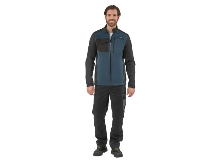 Heren softshell jas<PARKSIDE® Online