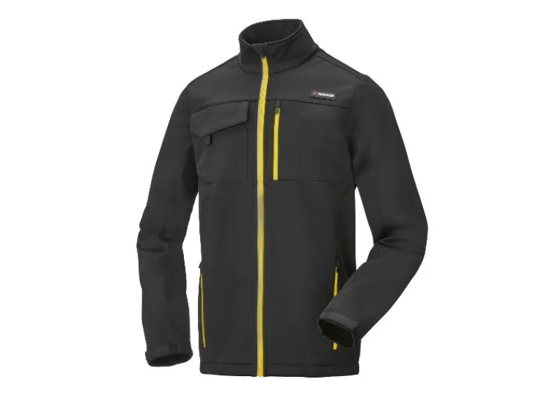 Heren softshell jas<PARKSIDE® Online