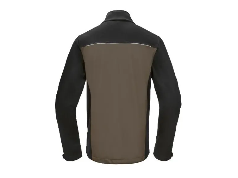 Heren softshell werkjas<PARKSIDE PERFORMANCE® Hot
