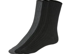 Heren sokken 3 paar<LIVERGY® Hot