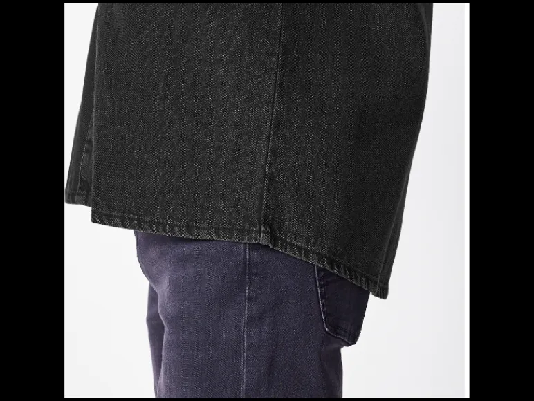 Heren spijkerblouse<esmara Men Sale