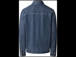 Heren spijkerblouse<esmara Men Sale