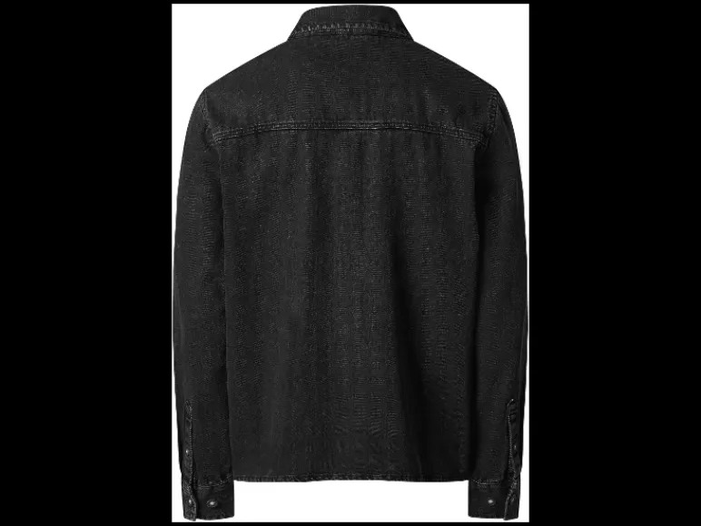 Heren spijkerblouse<esmara Men Sale