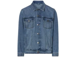 Heren spijkerjas<LIVERGY® Sale