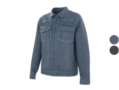 Heren spijkerjas<LIVERGY® Best