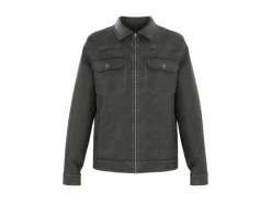 Heren spijkerjas<LIVERGY® Best