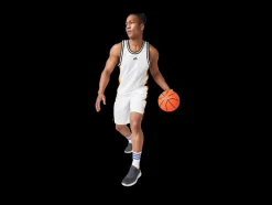 Heren sporthemd<CRIVIT Clearance