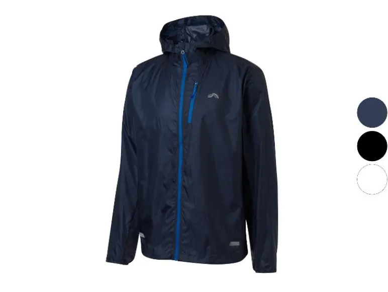 Heren sportjas<CRIVIT Discount