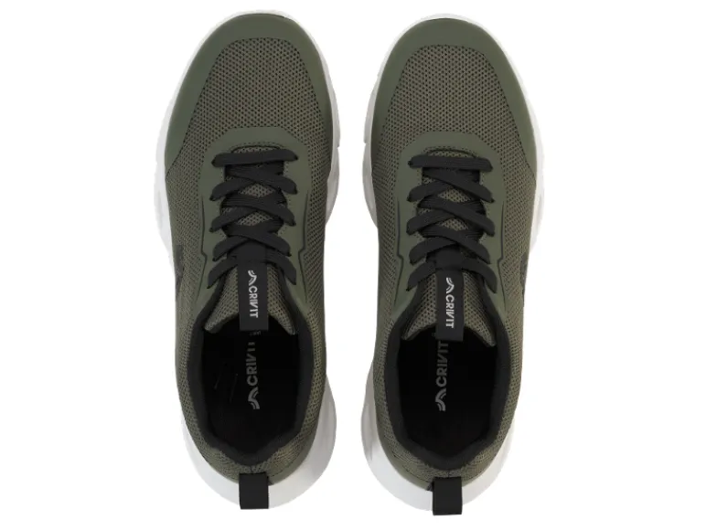 Heren sportschoenen<CRIVIT Discount