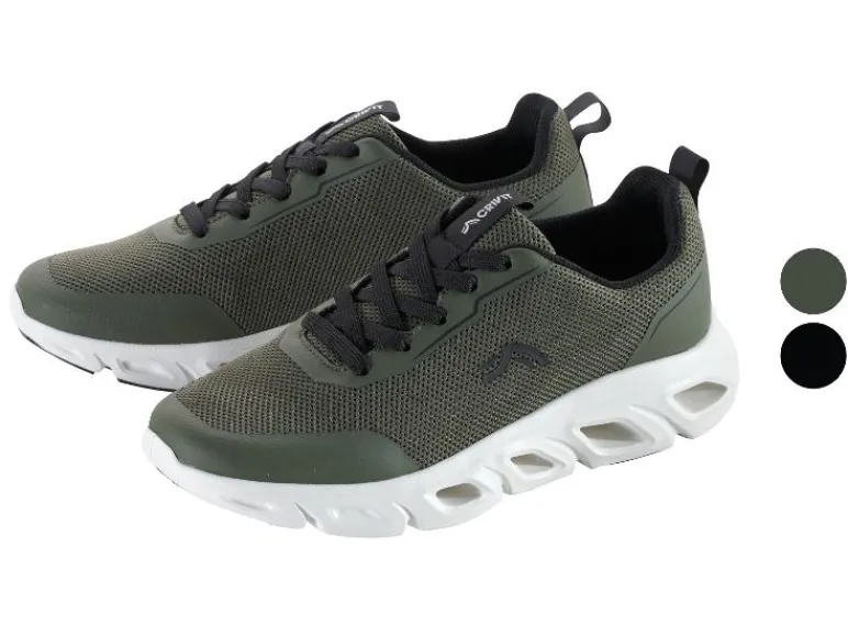 Heren sportschoenen<CRIVIT Discount