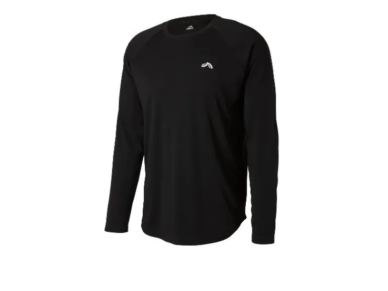 Heren sportshirt<CRIVIT Online