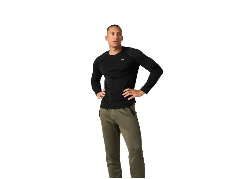 Heren sportshirt<CRIVIT Online
