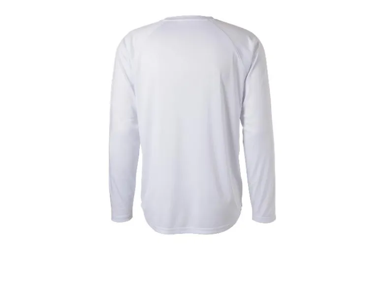 Heren sportshirt<CRIVIT Online