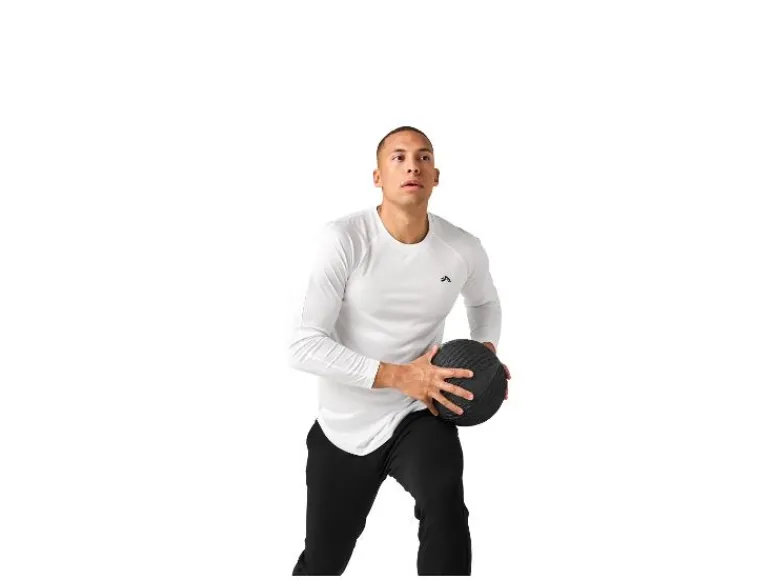 Heren sportshirt<CRIVIT Online