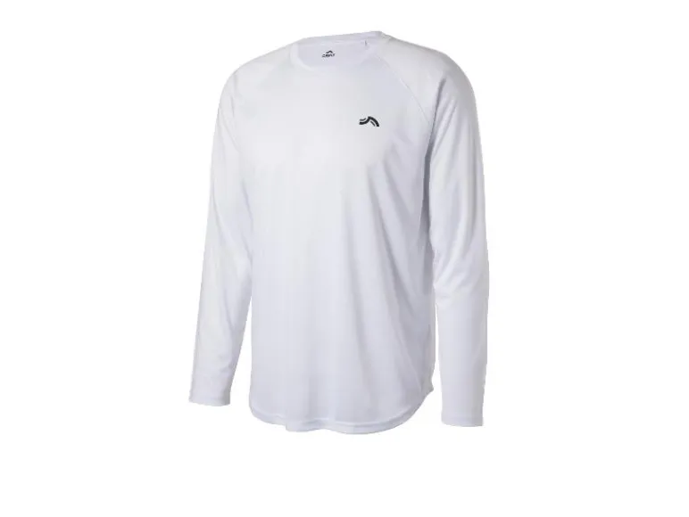 Heren sportshirt<CRIVIT Online