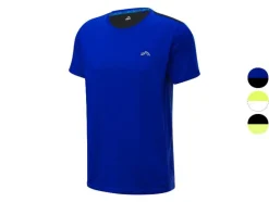 Heren sportshirt<CRIVIT Hot