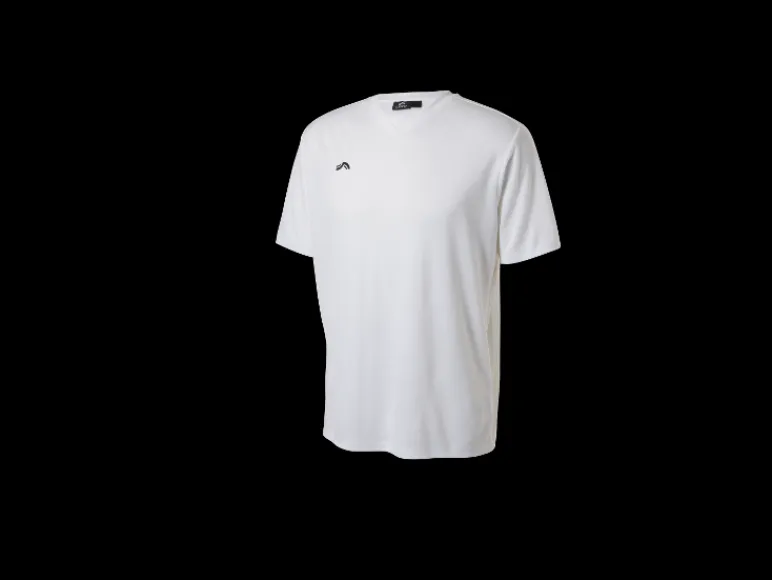 Heren sportshirt<CRIVIT