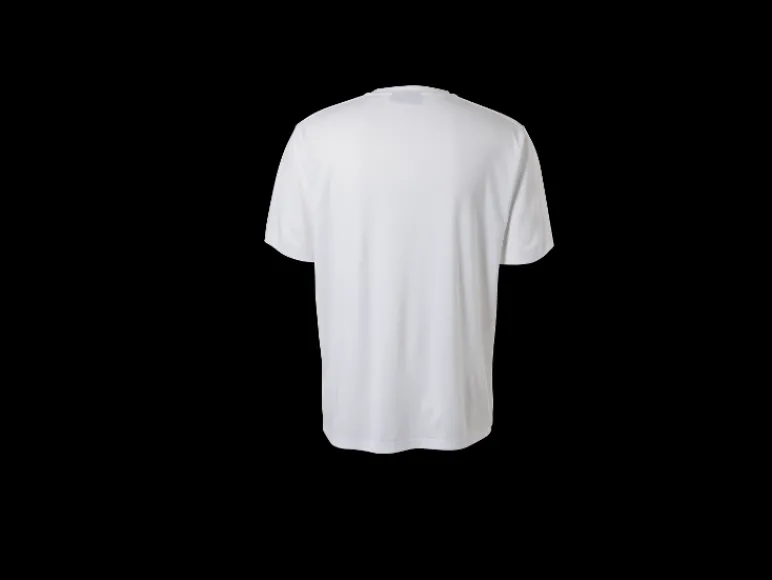 Heren sportshirt<CRIVIT